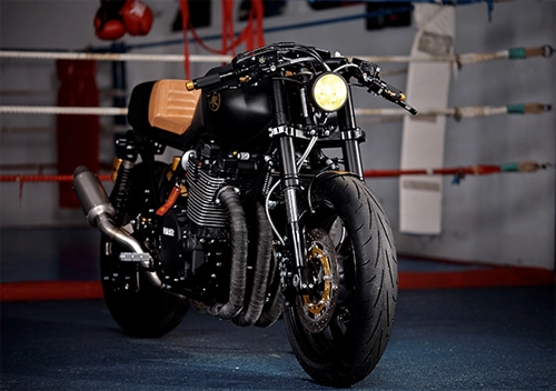  yamaha xjr1300 stealth 