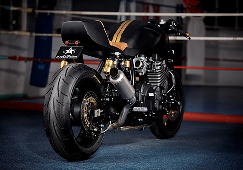  yamaha xjr1300 stealth 