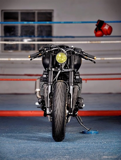  yamaha xjr1300 stealth 