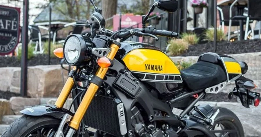 Yamaha xsr155 và xsr300 mới hợp lực để tấn công thị trường neo retro