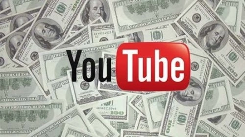 Youtube thay đổi chính sách trên 10000 lượt xem mới được kiếm tiền
