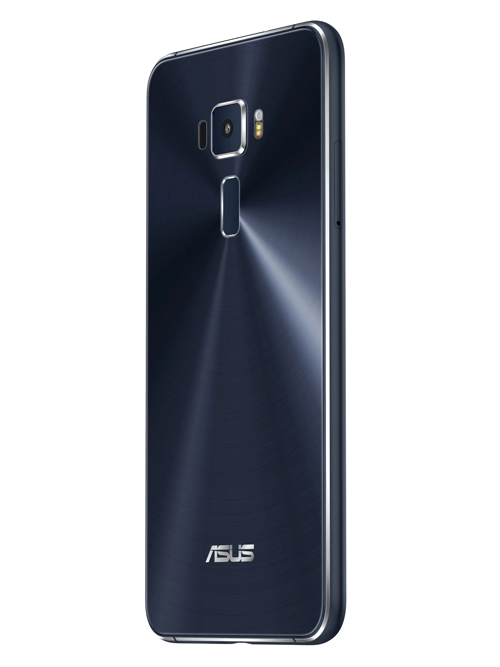 Zenfone 3 chính hãng sẵn sàng lên kệ