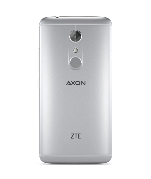 Zte axon 7 dùng ram 6gb bất ngờ ra mắt