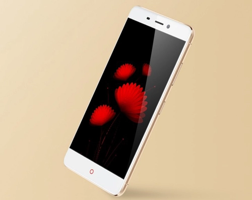 Zte nubia n1 trình làng pin 5000 mah