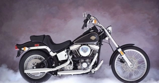 10 chiếc harley-davidson mang tính cách mạng của thương hiệu mỹ