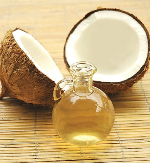 11 mẹo lợi dụng dầu dừa cho nhan sắc