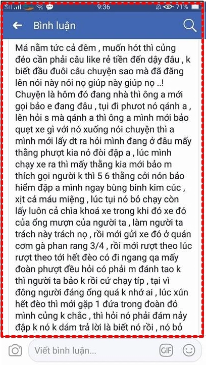 2 thanh niên chạy air blade xin đểu trên đèo prenn 