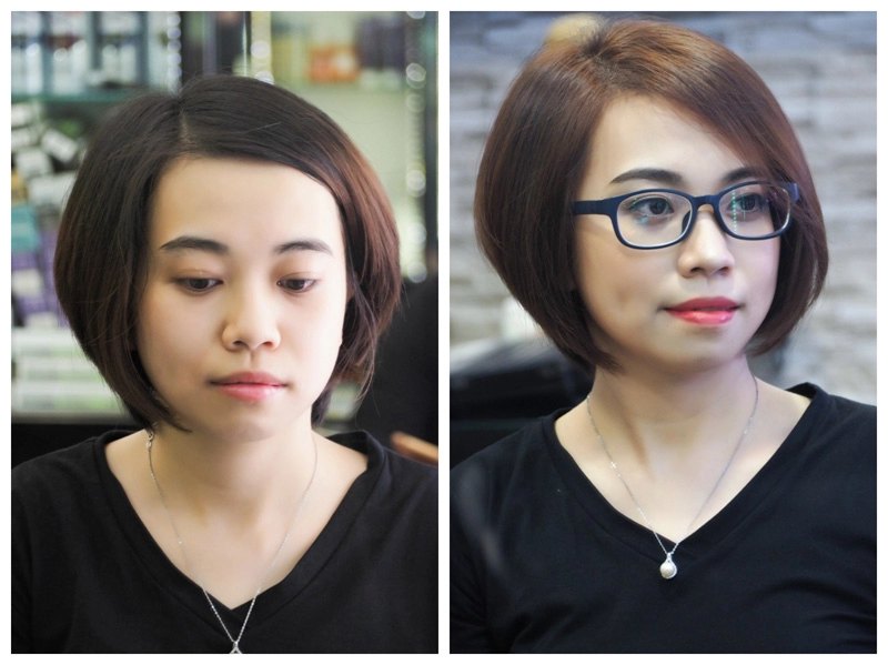 3 mẫu tóc ngắn vừa mát vừa chất lừ cho bạn gái đang loay hoay tìm kiểu tóc phù hợp