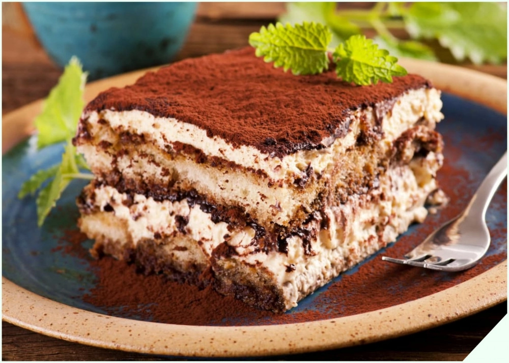 4 cách làm bánh tiramisu thơm mềm chuẩn vị ý ngon xuất sắc