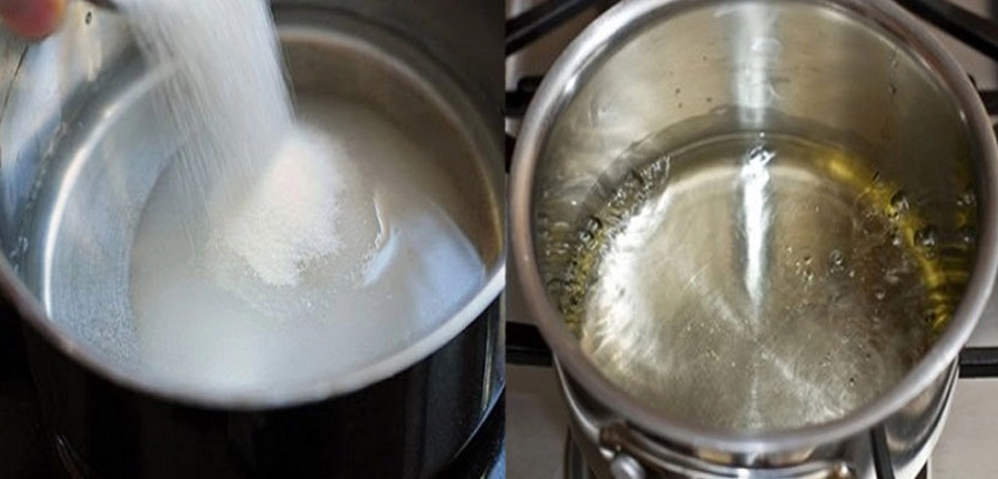 5 cách làm tào phớ nước đường tại nhà mềm mịn thanh mát cho ngày hè