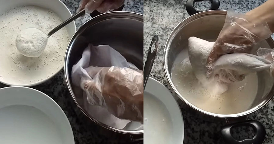 5 cách làm tào phớ nước đường tại nhà mềm mịn thanh mát cho ngày hè