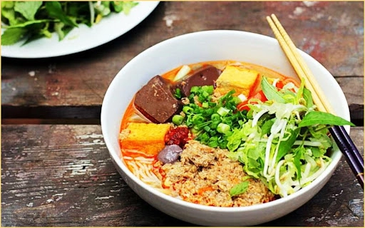 6 cách nấu bún riêu cua tại nhà ngon đậm đà cả nhà ai cũng thích