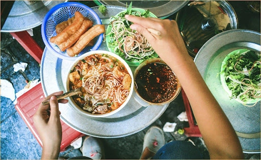 6 cách nấu bún riêu cua tại nhà ngon đậm đà cả nhà ai cũng thích