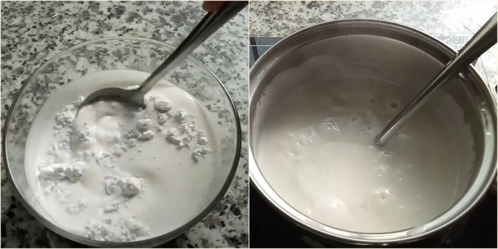 6 cách nấu chè bắp với nếp đậu xanh sữa tươi đơn giản mà lại ngon