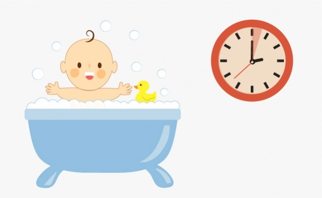 7 cách giúp trẻ sơ sinh thích ứng với thời tiết oi nóng đầu hè