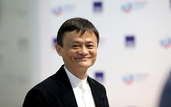 9 bài học quý giá về tình tiền và thành công mà tỷ phú jack ma căn dặn con trai