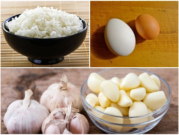 9 cách làm cơm chiên trứng ngon đơn giản chỉ vài phút là xong