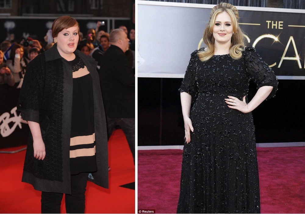 Adele tái xuất xinh đẹp thuyết phục đến mức newfeed sao việt share ảnh rần rần