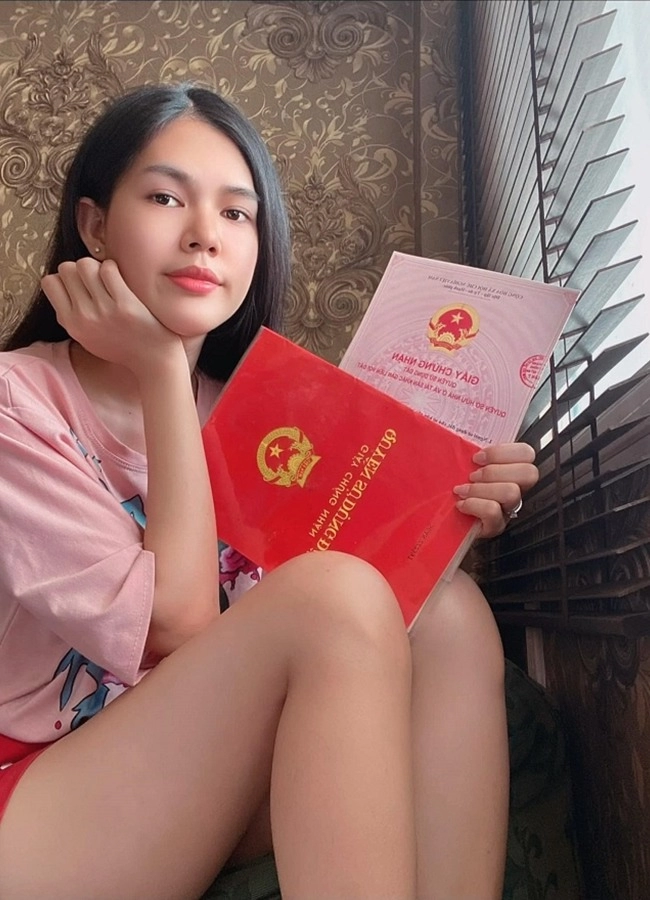 Angela phương trinh khoe biệt thự 15 tỷ người đẹp cần thơ cùng tên gây sốt với tài sản khủng