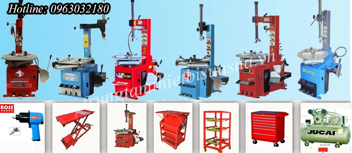 Bàn nâng xe máy giá rẻ và cách sử dụng bàn nâng xe máy an toàn lâu bền