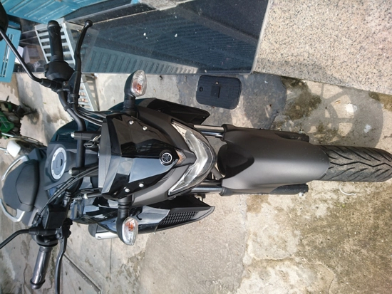 Bán yamaha fz25