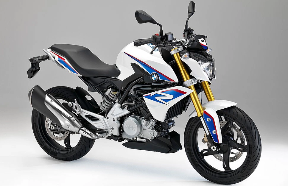 Bảng giá xe bmw motorrad mới nhất tháng 62018 tại việt nam