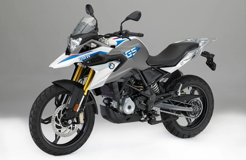 Bảng giá xe bmw motorrad mới nhất tháng 62018 tại việt nam