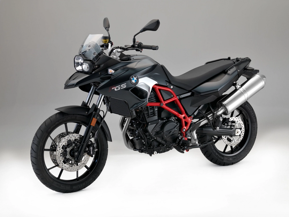 Bảng giá xe bmw motorrad mới nhất tháng 62018 tại việt nam