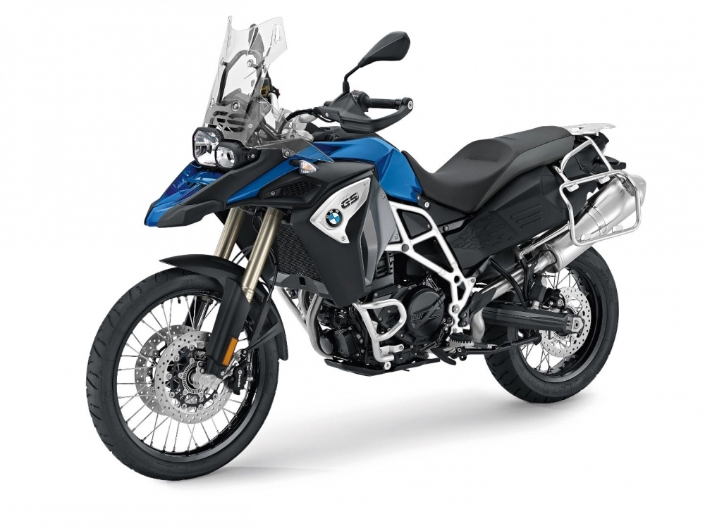 Bảng giá xe bmw motorrad mới nhất tháng 62018 tại việt nam