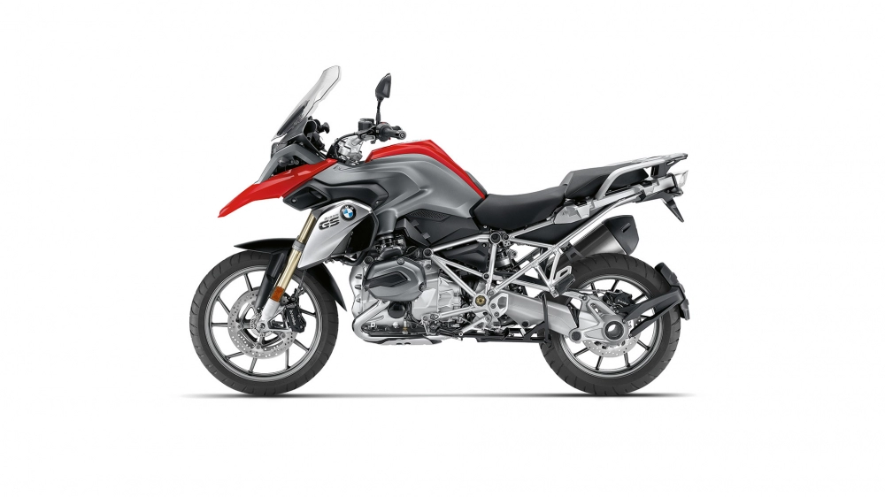 Bảng giá xe bmw motorrad mới nhất tháng 62018 tại việt nam