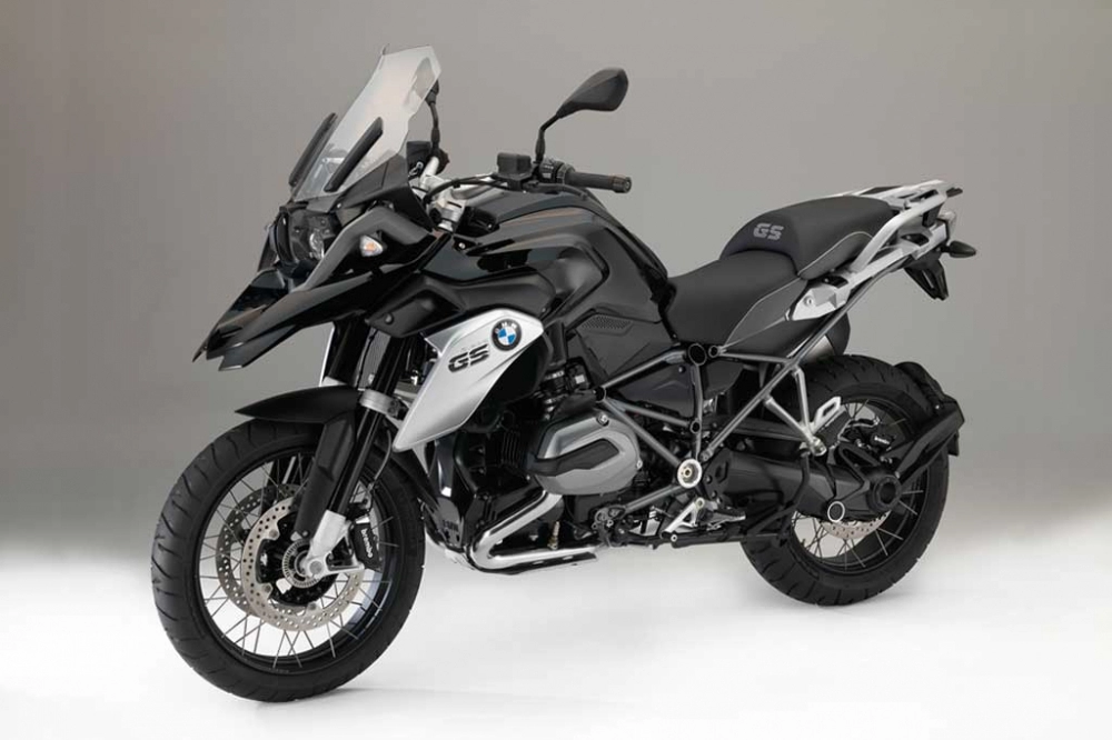 Bảng giá xe bmw motorrad mới nhất tháng 62018 tại việt nam