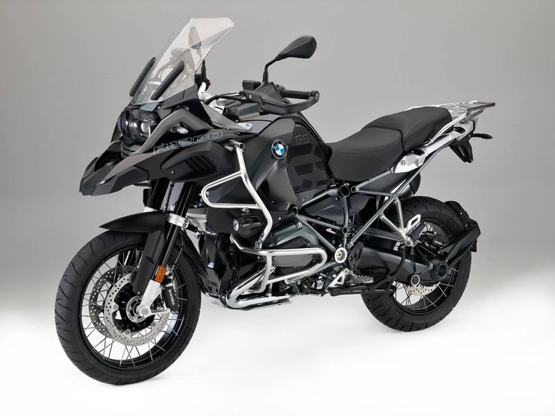 Bảng giá xe bmw motorrad mới nhất tháng 62018 tại việt nam