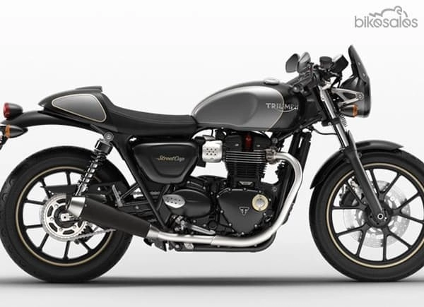 Bảng giá xe triumph tại việt nam tháng 22019