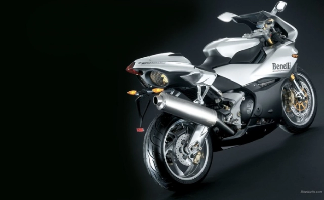 Benelli có kế hoạch ra mắt một chiếc sport 600cc mới vào giữa năm 2020