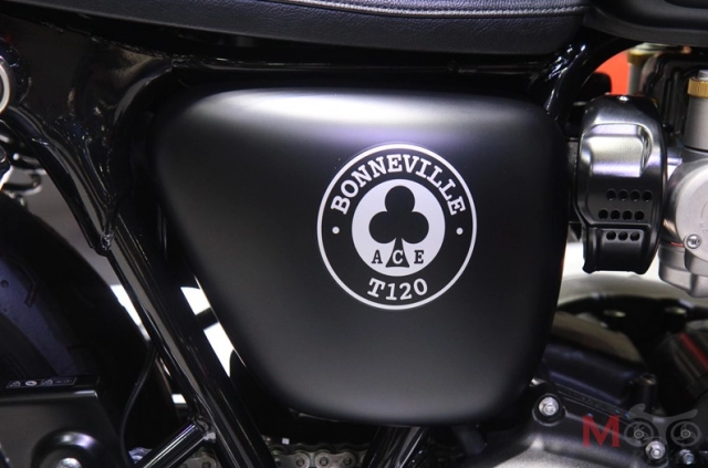 bims 2019 cận cảnh cặp đôi triumph bonneville t120 ace và bonneville t120 diamond edition