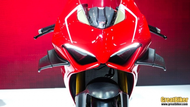 bims 2019 giá xe ducati v4 r tại thị trường đông nam á vừa được công bố