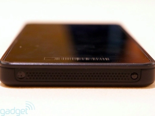 Blackberry 10 chính thức xuất hiện