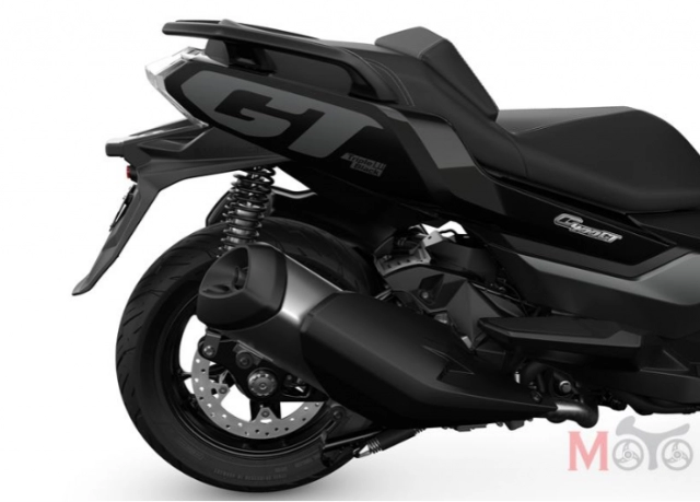 Bmw c400gt 2021 với những tùy chọn mới đem lại sự hoàn hảo