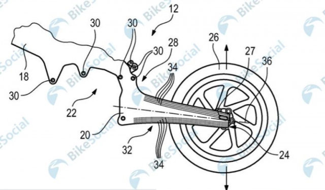 Bmw giới thiệu bộ khung carbon hoàn toàn mới