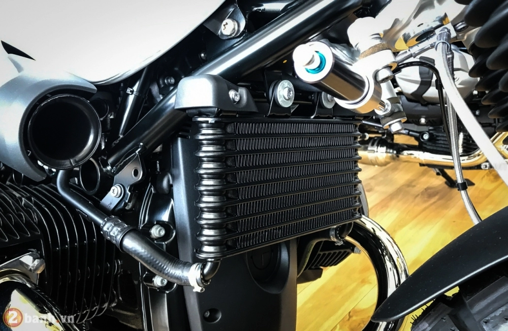 Bmw r ninet urban gs chính hãng tại việt nam có giá 549 triệu vnd