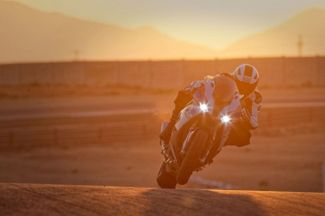 Bmw s1000rr 2019 chuẩn bị tham dự mùa giải fim endurance racing 2020