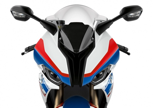 Bmw s1000rr 2019 chuẩn bị tham dự mùa giải fim endurance racing 2020