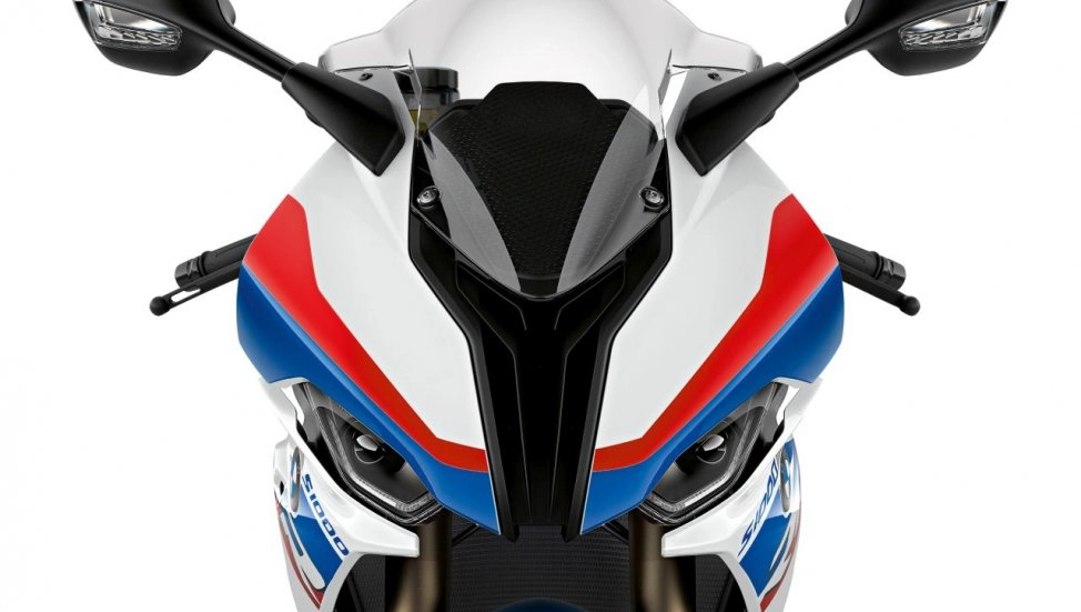 Bmw s1000rr 2019 ra mắt tại thị trường ấn độ ngày 27 tháng 6