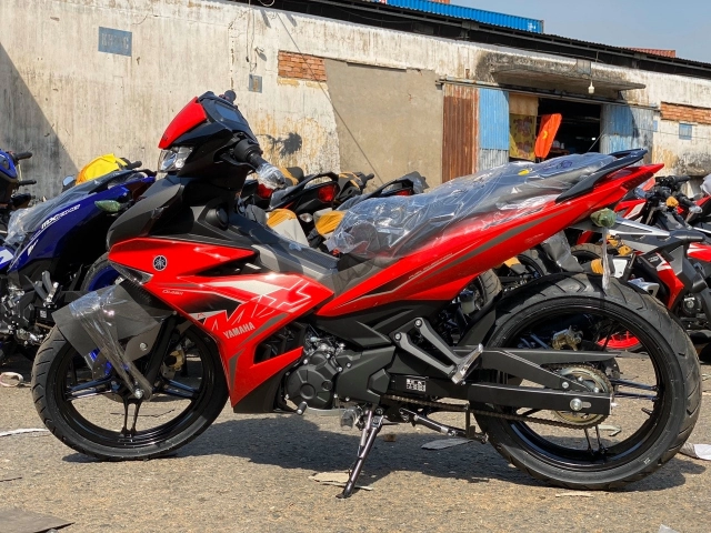 Bộ đôi mx king 2020 