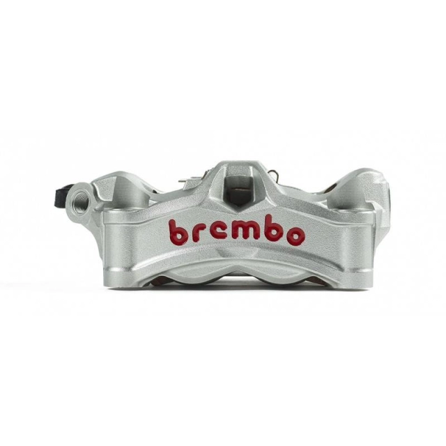 Brembo tung ra chương trình nâng cấp cho nhiều phân khúc xe máy