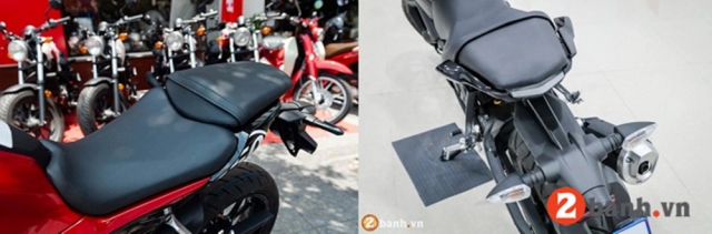 Cb150r và mt-15 tại sao giới trẻ vẫn ưa chuộng mt-15 hơn 