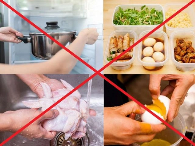 8 mẹo nấu ăn giúp tránh hao hụt dinh dưỡng
