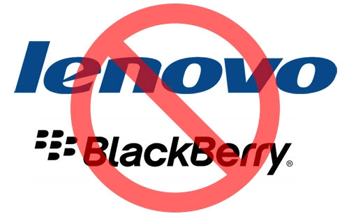 Chính phủ canada cấm blackberry bán thân cho trung quốc