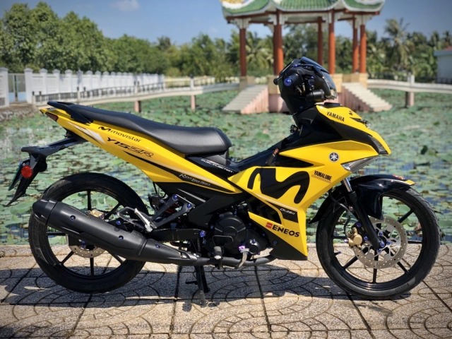 Chơi exciter 150 có gì mà sướng hơn winner raider sonic