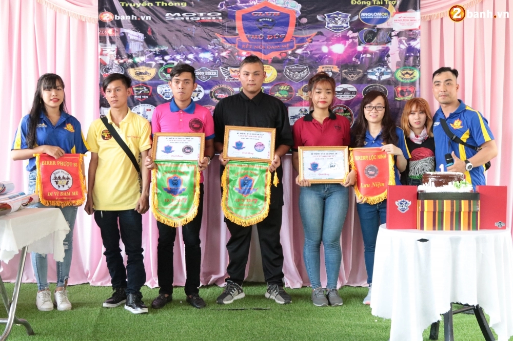 Club winner thủ đức nhìn lại chặng đường 1 năm đã qua